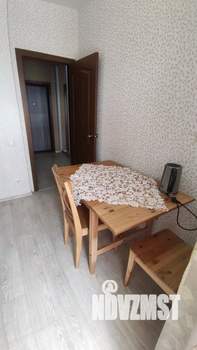 1-к квартира, на длительный срок, 35м2, 12/17 этаж