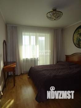 3-к квартира, на длительный срок, 67м2, 5/5 этаж