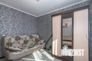 2-к квартира, на длительный срок, 60м2, 4/5 этаж