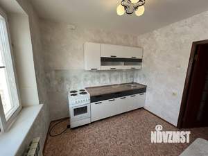 1-к квартира, на длительный срок, 40м2, 4/10 этаж