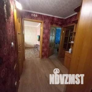 3-к квартира, на длительный срок, 65м2, 1/5 этаж