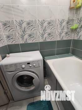 1-к квартира, посуточно, 42м2, 11/12 этаж