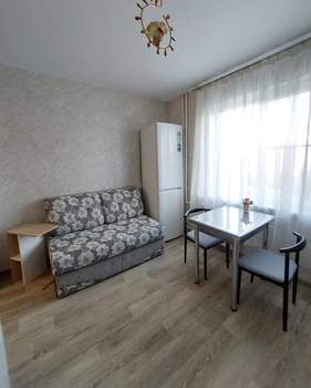 1-к квартира, на длительный срок, 39м2, 8/9 этаж