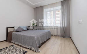 2-к квартира, на длительный срок, 60м2, 5/15 этаж