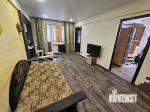 3-к квартира, на длительный срок, 50м2, 3/5 этаж