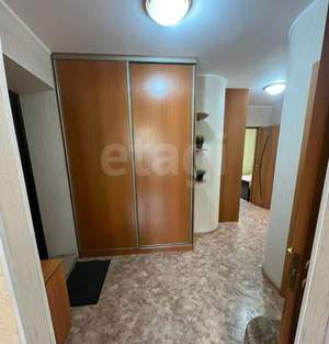 2-к квартира, на длительный срок, 54м2, 2/5 этаж