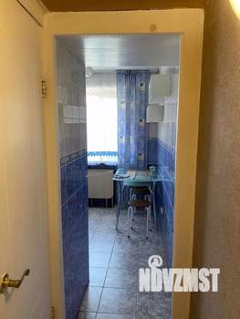 1-к квартира, на длительный срок, 32м2, 5/5 этаж