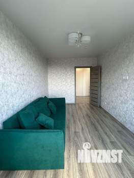 1-к квартира, на длительный срок, 40м2, 8/9 этаж