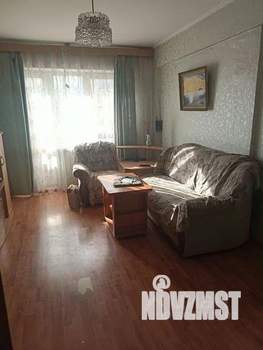 3-к квартира, на длительный срок, 58м2, 3/5 этаж