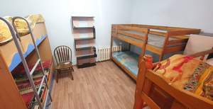 1-к квартира, на длительный срок, 39м2, 2/2 этаж