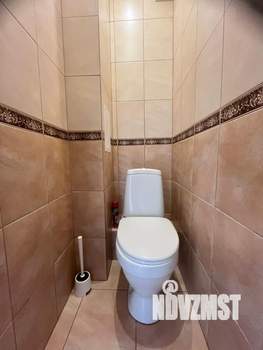 2-к квартира, на длительный срок, 52м2, 5/9 этаж
