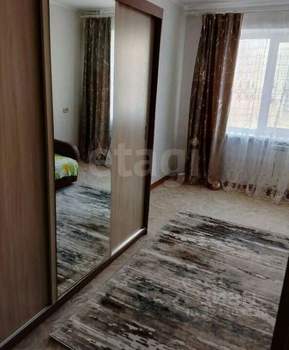 2-к квартира, на длительный срок, 60м2, 5/14 этаж