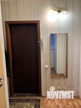 1-к квартира, на длительный срок, 39м2, 4/9 этаж