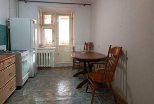 1-к квартира, на длительный срок, 49м2, 8/10 этаж