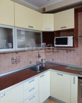 2-к квартира, на длительный срок, 56м2, 3/4 этаж