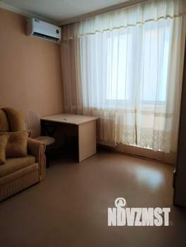 1-к квартира, на длительный срок, 36м2, 5/12 этаж