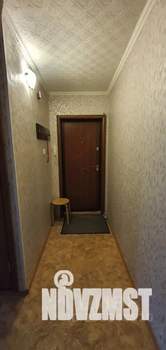 1-к квартира, посуточно, 30м2, 5/5 этаж