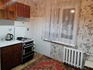 1-к квартира, на длительный срок, 36м2, 5/5 этаж