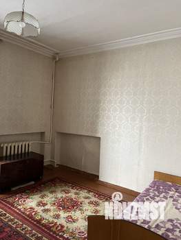2-к квартира, на длительный срок, 48м2, 2/2 этаж