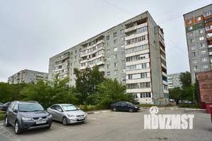 3-к квартира, на длительный срок, 65м2, 2/9 этаж