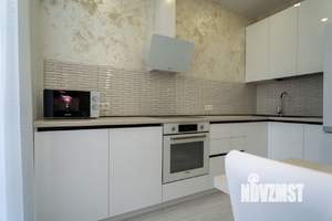 1-к квартира, на длительный срок, 42м2, 10/16 этаж