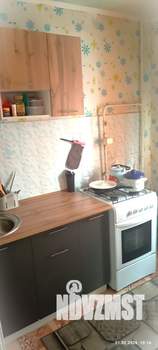 1-к квартира, на длительный срок, 31м2, 4/5 этаж