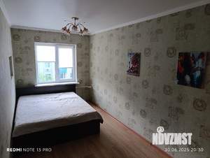 2-к квартира, на длительный срок, 43м2, 5/5 этаж