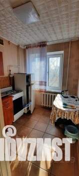 1-к квартира, на длительный срок, 30м2, 2/9 этаж