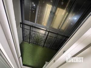 1-к квартира, на длительный срок, 40м2, 1/8 этаж