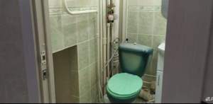 1-к квартира, на длительный срок, 30м2, 3/9 этаж