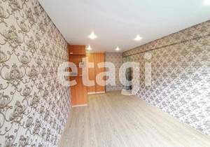 1-к квартира, на длительный срок, 32м2, 1/5 этаж