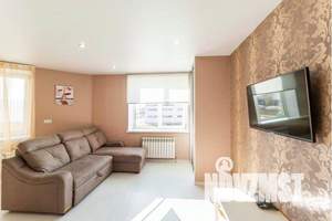 1-к квартира, посуточно, 30м2, 2/9 этаж