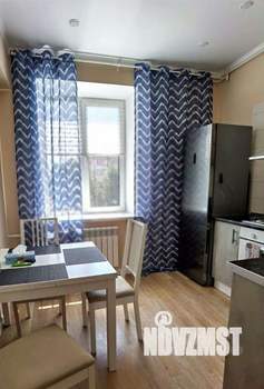 2-к квартира, на длительный срок, 57м2, 2/4 этаж