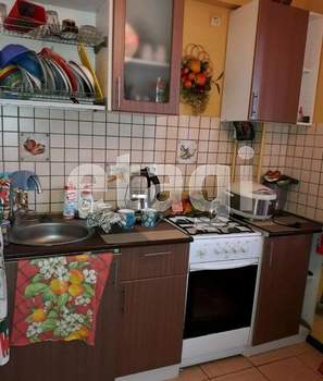 1-к квартира, на длительный срок, 30м2, 7/8 этаж