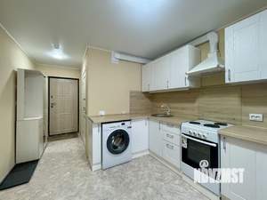 Студия квартира, на длительный срок, 28м2, 3/5 этаж