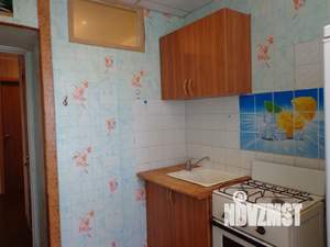 1-к квартира, на длительный срок, 29м2, 4/5 этаж