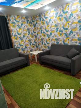 2-к квартира, посуточно, 32м2, 5/5 этаж