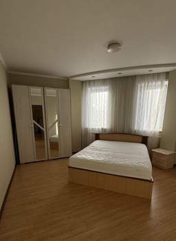 2-к квартира, на длительный срок, 70м2, 9/16 этаж