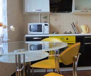 1-к квартира, на длительный срок, 37м2, 4/9 этаж