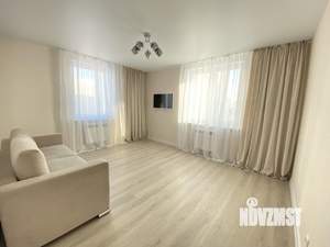 2-к квартира, на длительный срок, 56м2, 11/23 этаж