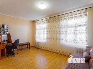 3-к квартира, на длительный срок, 100м2, 5/6 этаж