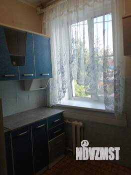 1-к квартира, на длительный срок, 31м2, 2/2 этаж