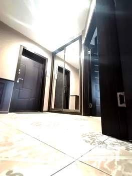 1-к квартира, посуточно, 40м2, 5/10 этаж