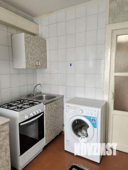 1-к квартира, на длительный срок, 33м2, 5/9 этаж