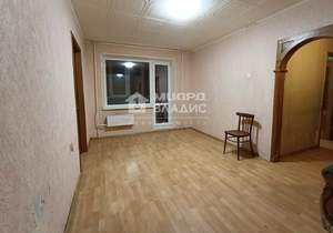 4-к квартира, на длительный срок, 61м2, 3/9 этаж