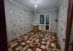 3-к квартира, на длительный срок, 68м2, 2/10 этаж