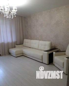 1-к квартира, на длительный срок, 42м2, 4/10 этаж