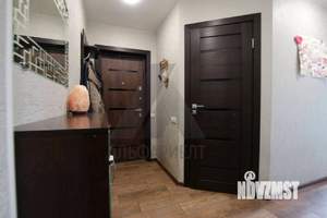 1-к квартира, на длительный срок, 30м2, 4/5 этаж