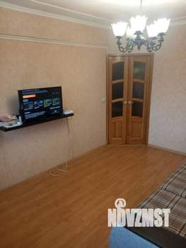 2-к квартира, на длительный срок, 45м2, 4/5 этаж