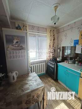 2-к квартира, на длительный срок, 44м2, 5/5 этаж